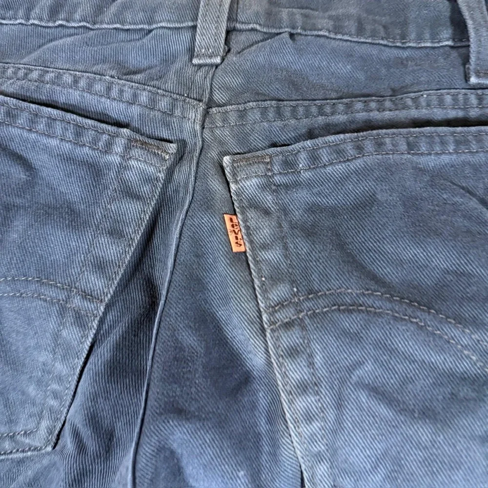 Levis vintage levis